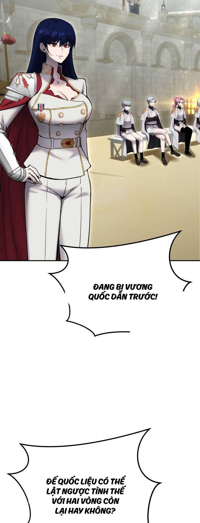 Tôi Mạnh Hơn Anh Hùng: Chapter 28