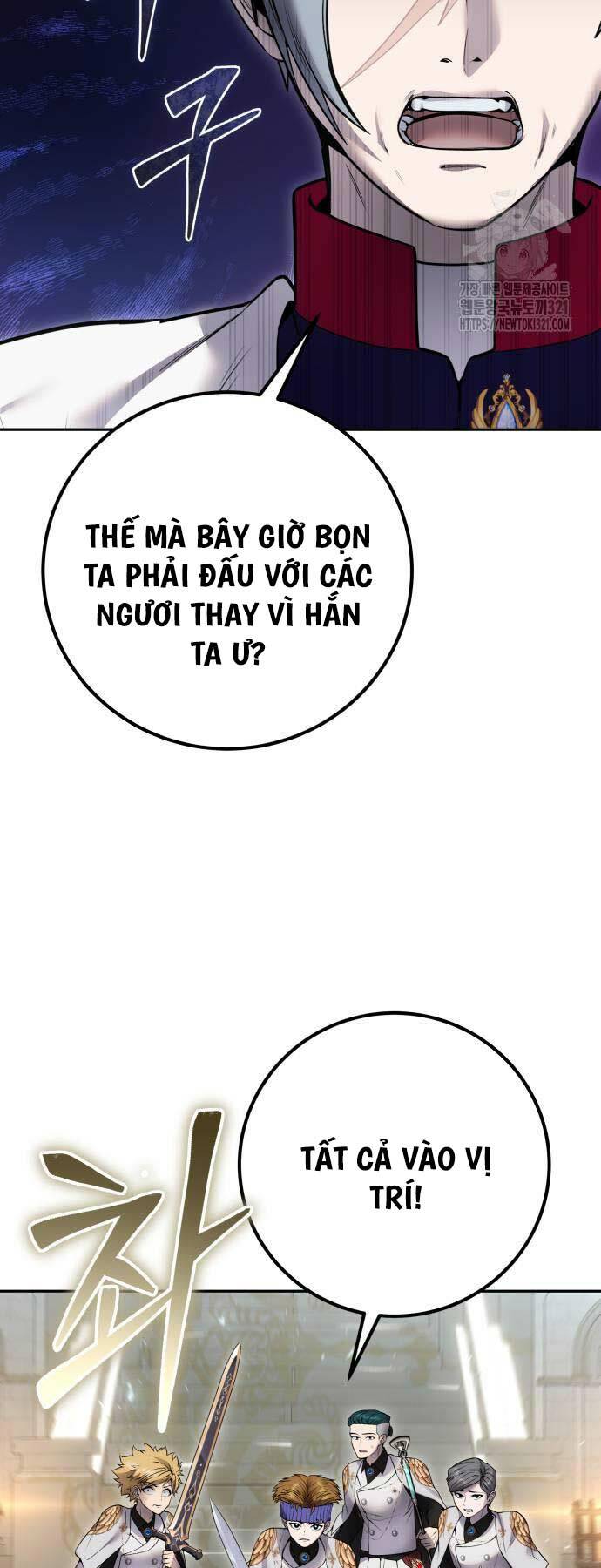 Tôi Mạnh Hơn Anh Hùng: Chapter 28
