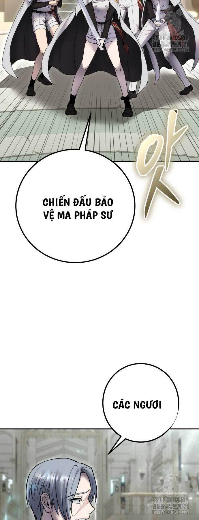 Tôi Mạnh Hơn Anh Hùng: Chapter 28
