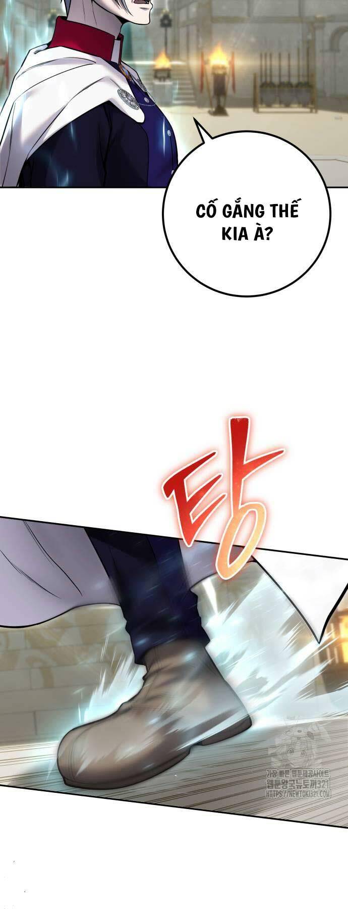 Tôi Mạnh Hơn Anh Hùng: Chapter 28