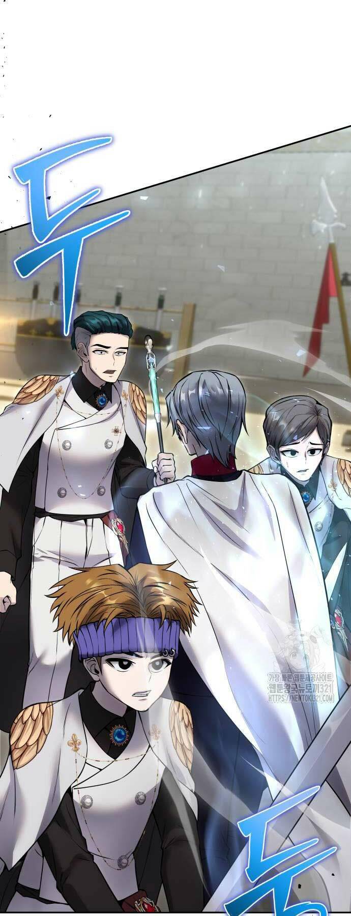 Tôi Mạnh Hơn Anh Hùng: Chapter 28