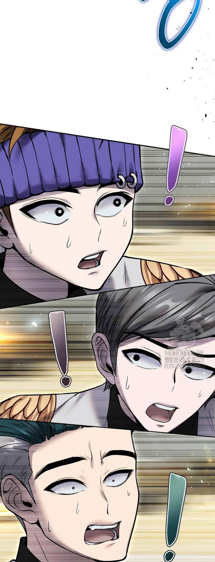 Tôi Mạnh Hơn Anh Hùng: Chapter 28