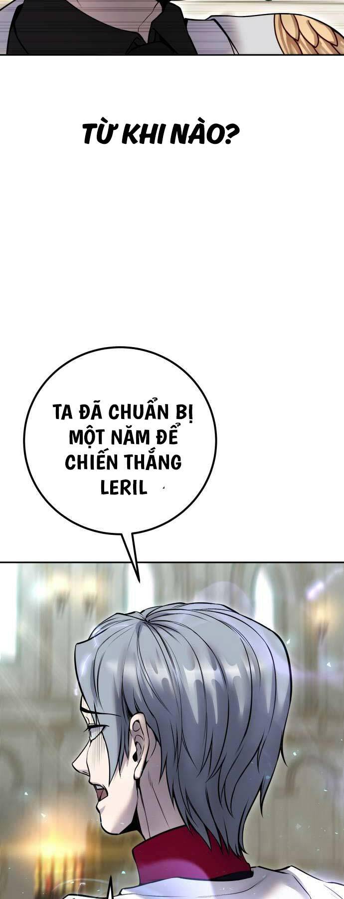 Tôi Mạnh Hơn Anh Hùng: Chapter 28