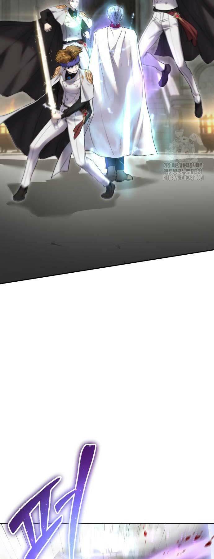 Tôi Mạnh Hơn Anh Hùng: Chapter 28