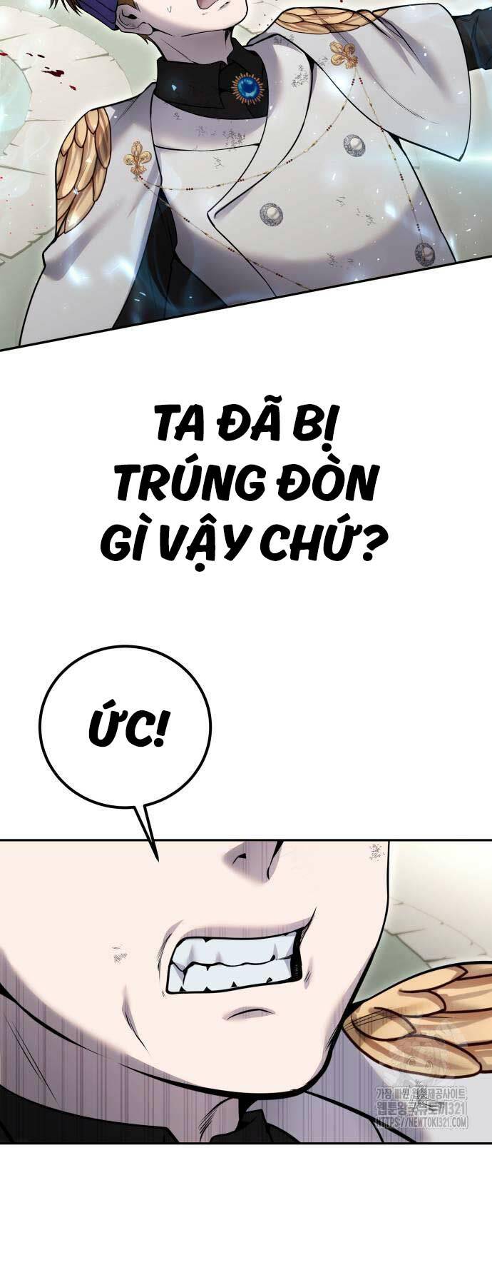 Tôi Mạnh Hơn Anh Hùng: Chapter 28