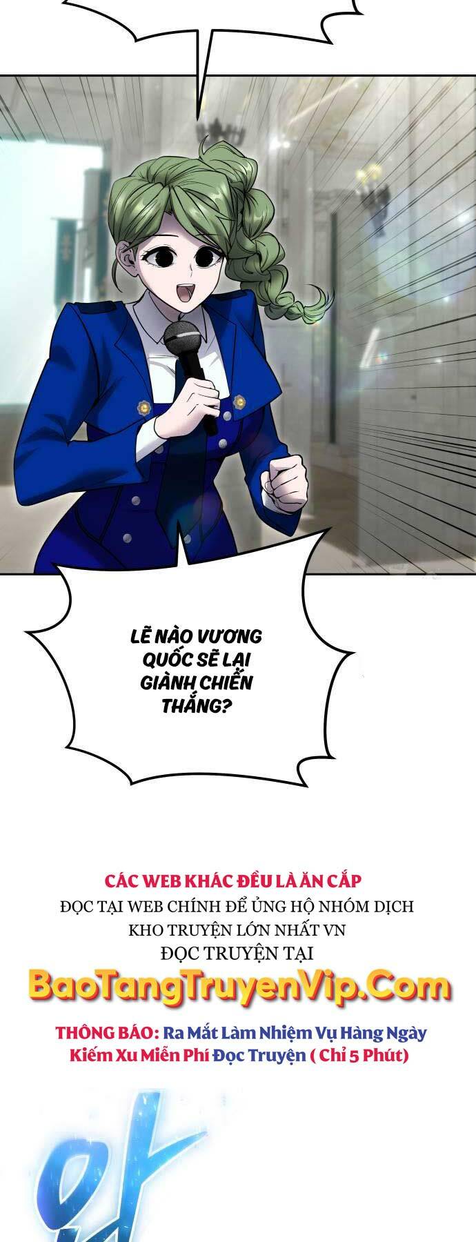 Tôi Mạnh Hơn Anh Hùng: Chapter 28