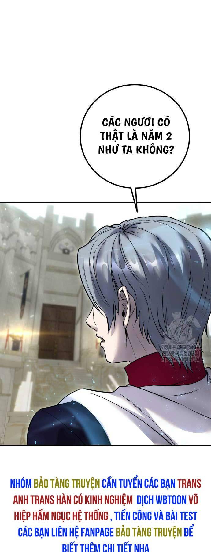 Tôi Mạnh Hơn Anh Hùng: Chapter 28