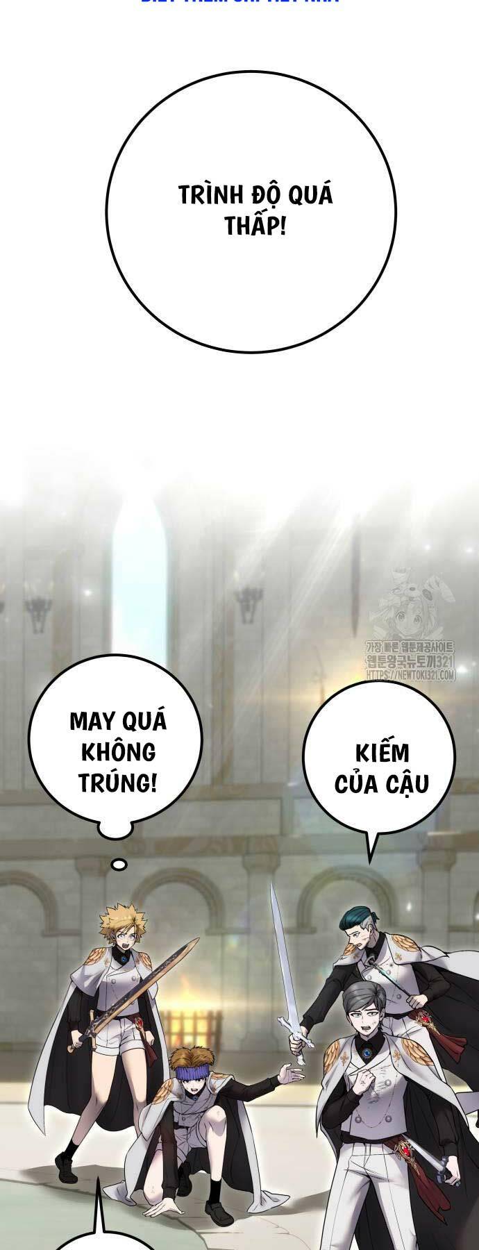 Tôi Mạnh Hơn Anh Hùng: Chapter 28