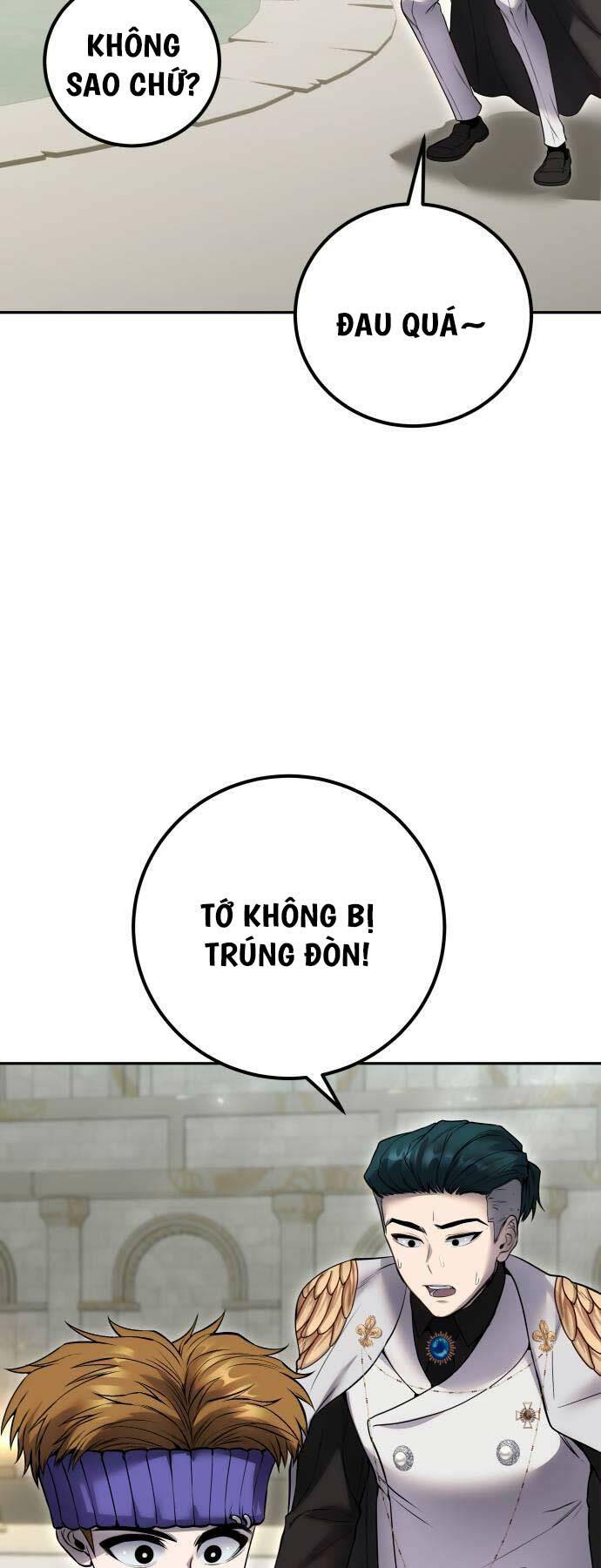 Tôi Mạnh Hơn Anh Hùng: Chapter 28