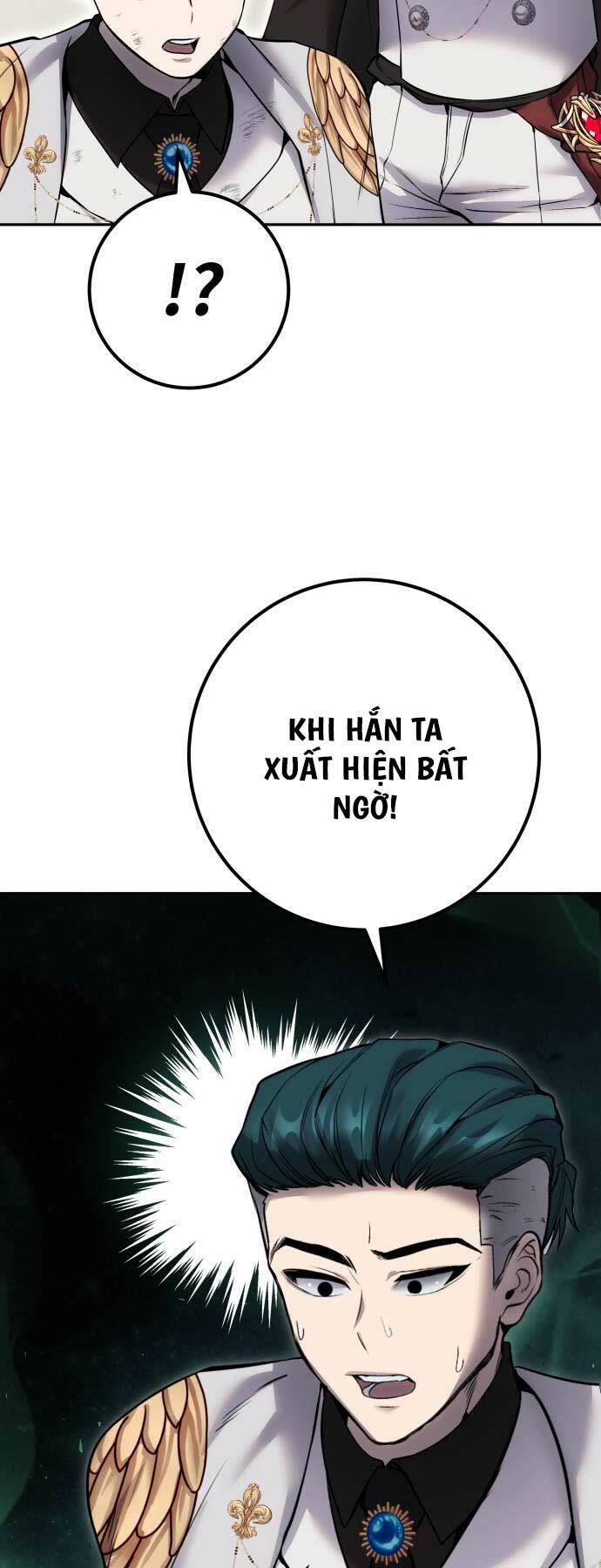 Tôi Mạnh Hơn Anh Hùng: Chapter 28