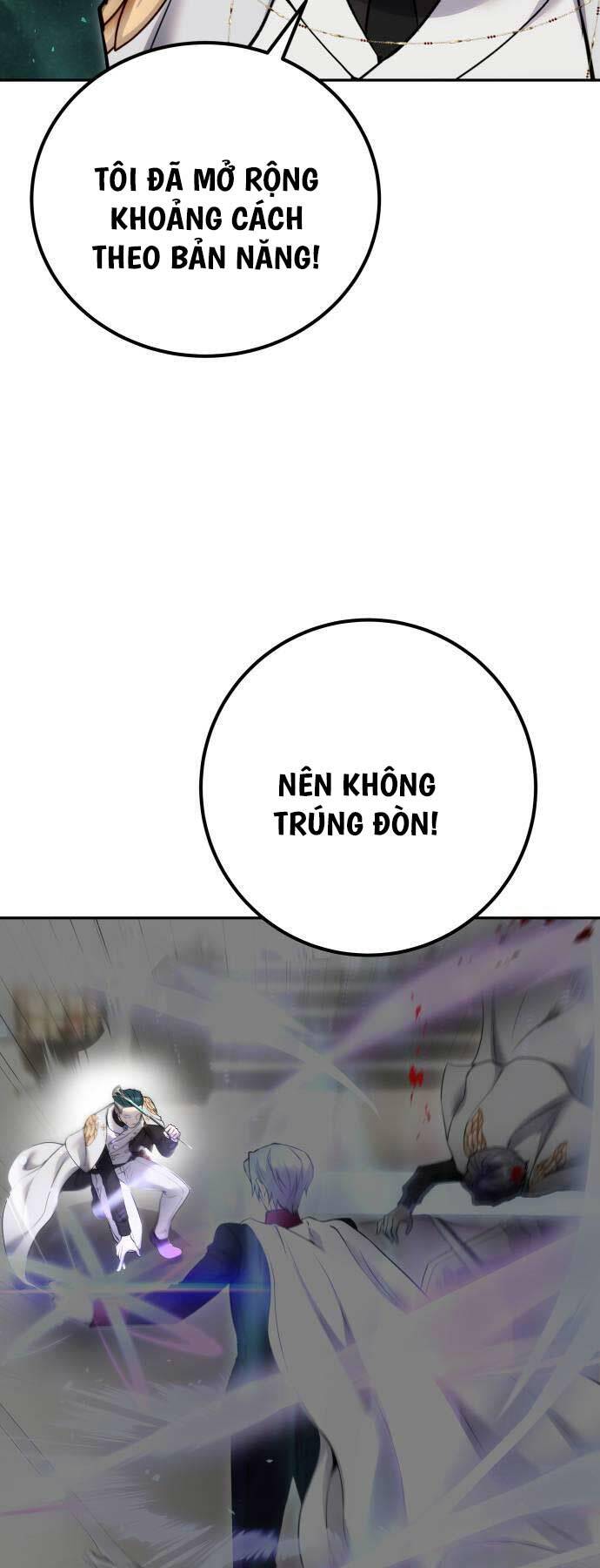 Tôi Mạnh Hơn Anh Hùng: Chapter 28