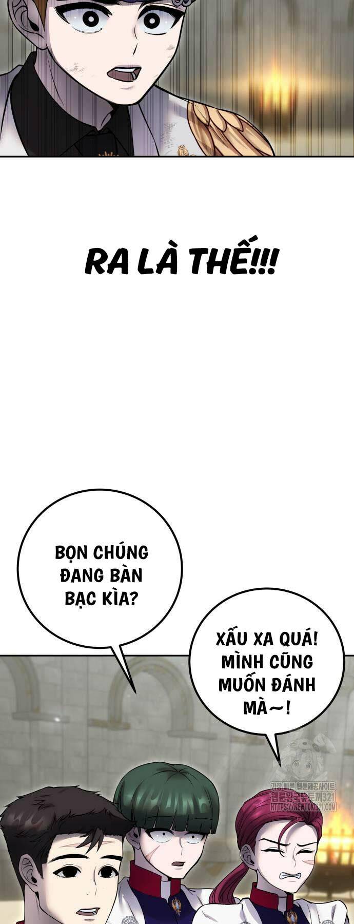 Tôi Mạnh Hơn Anh Hùng: Chapter 28