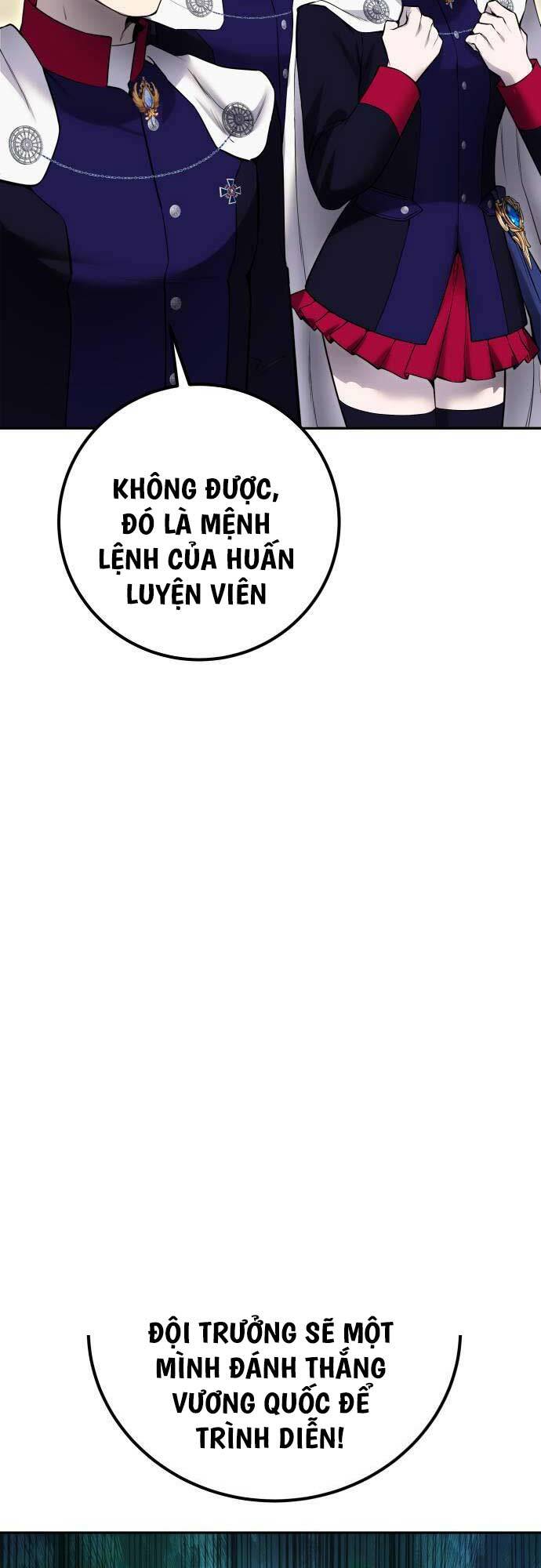 Tôi Mạnh Hơn Anh Hùng: Chapter 28