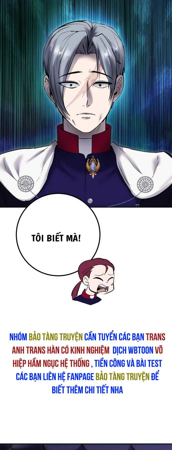 Tôi Mạnh Hơn Anh Hùng: Chapter 28