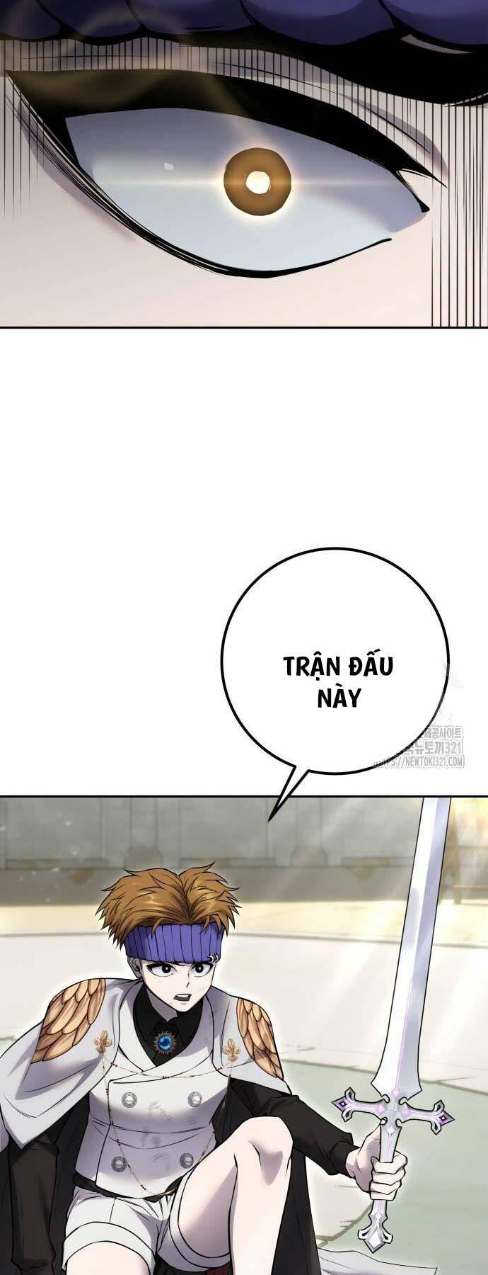Tôi Mạnh Hơn Anh Hùng: Chapter 28