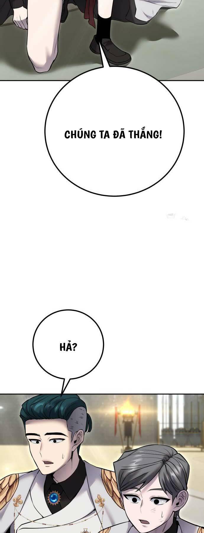 Tôi Mạnh Hơn Anh Hùng: Chapter 28
