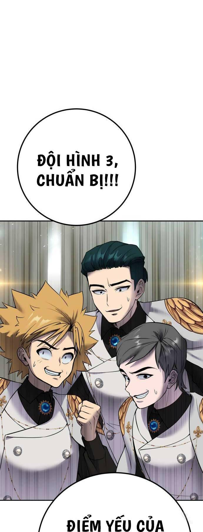 Tôi Mạnh Hơn Anh Hùng: Chapter 28