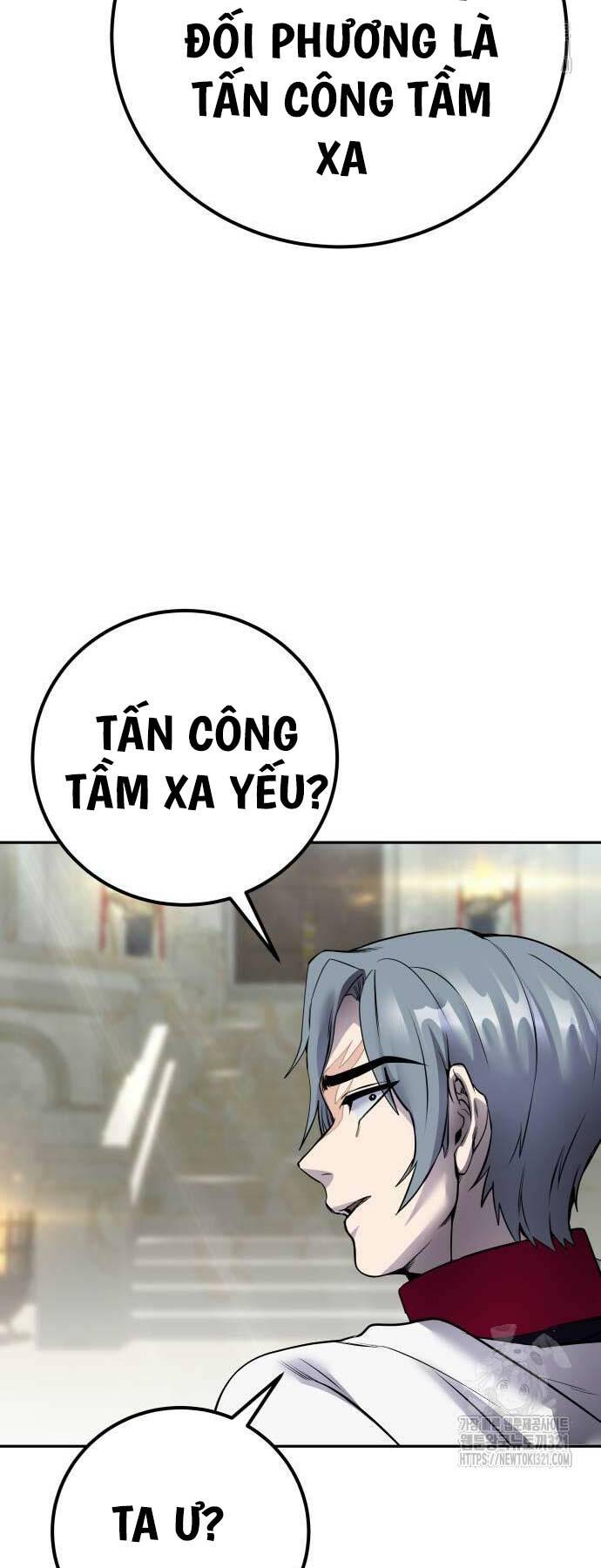 Tôi Mạnh Hơn Anh Hùng: Chapter 28