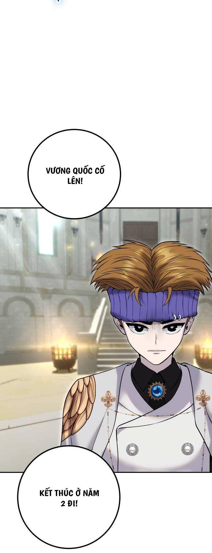 Tôi Mạnh Hơn Anh Hùng: Chapter 28