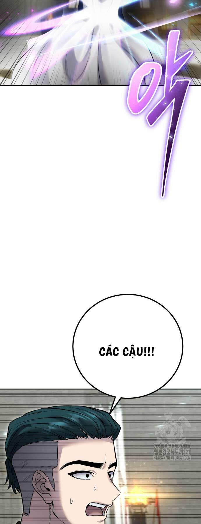 Tôi Mạnh Hơn Anh Hùng: Chapter 28
