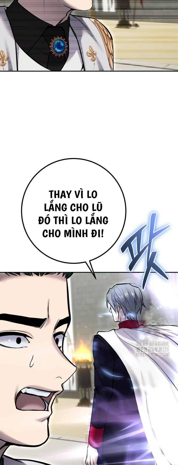 Tôi Mạnh Hơn Anh Hùng: Chapter 28