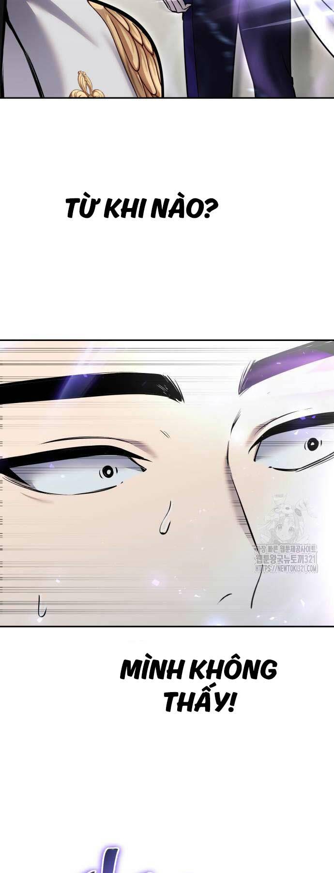 Tôi Mạnh Hơn Anh Hùng: Chapter 28