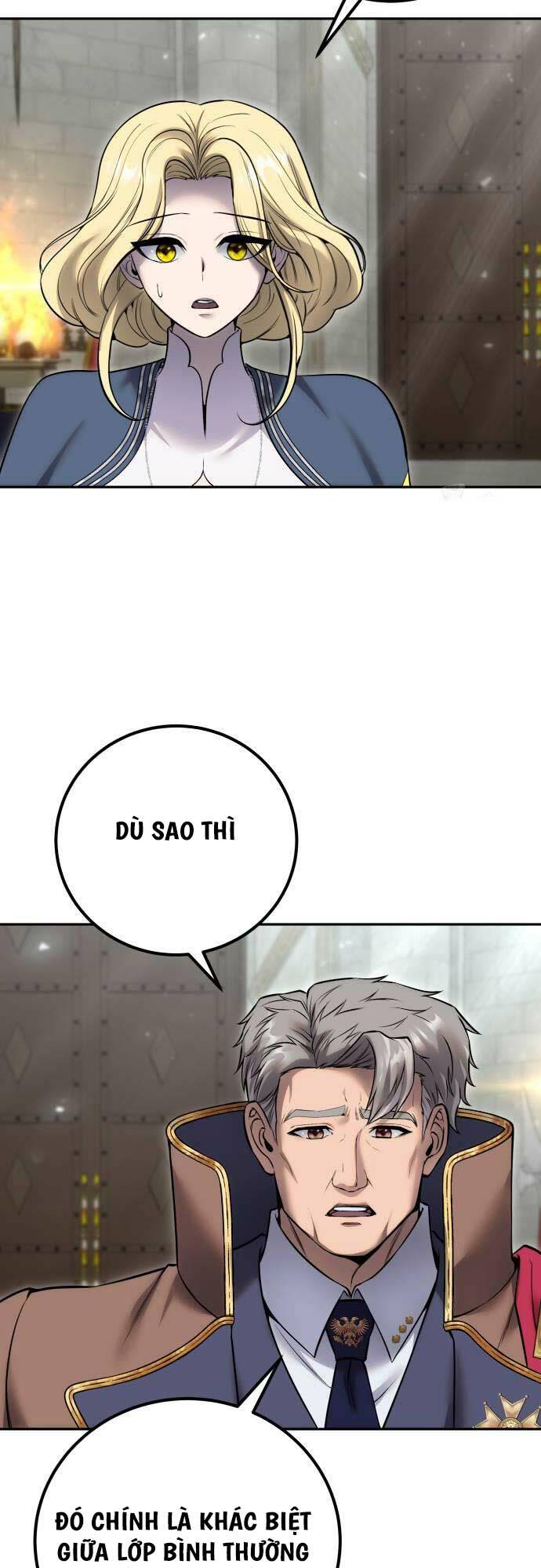 Tôi Mạnh Hơn Anh Hùng: Chapter 28