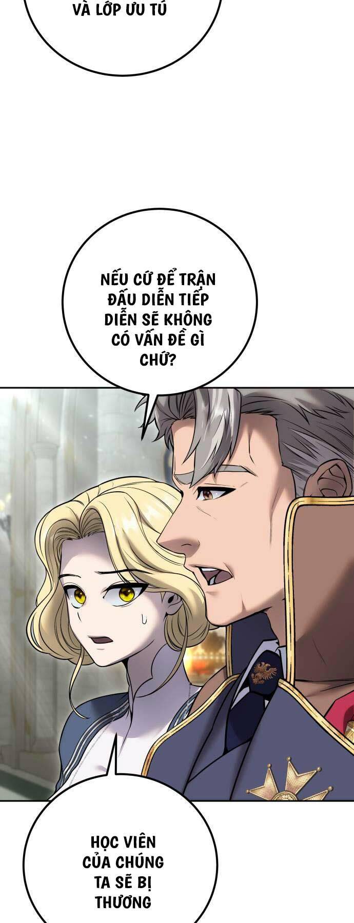 Tôi Mạnh Hơn Anh Hùng: Chapter 28