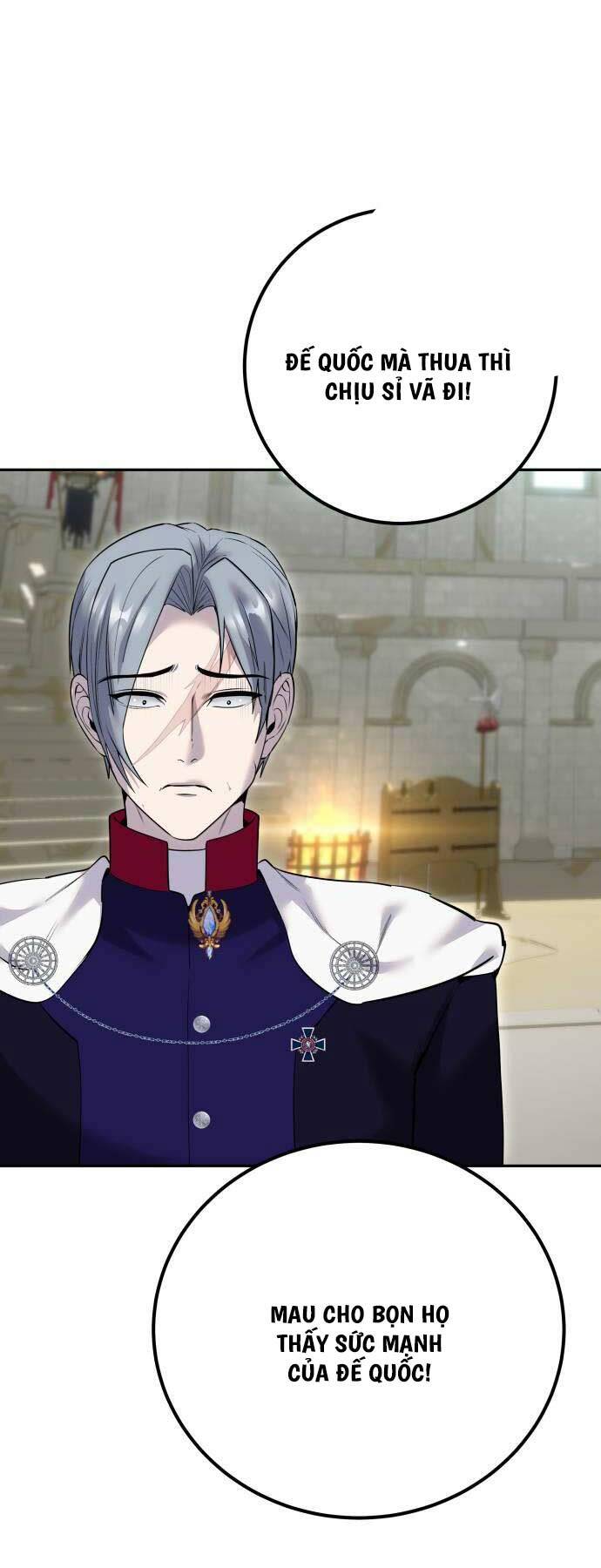 Tôi Mạnh Hơn Anh Hùng: Chapter 28