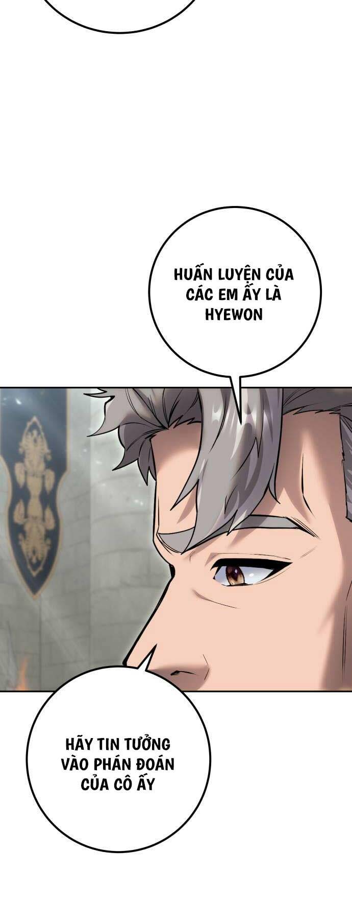 Tôi Mạnh Hơn Anh Hùng: Chapter 28