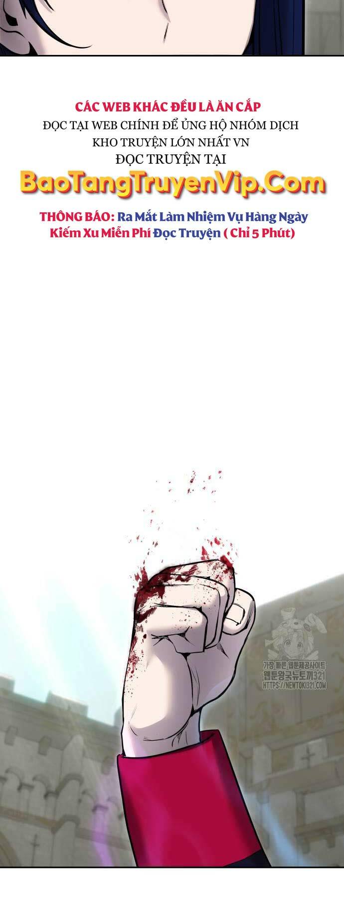 Tôi Mạnh Hơn Anh Hùng: Chapter 28