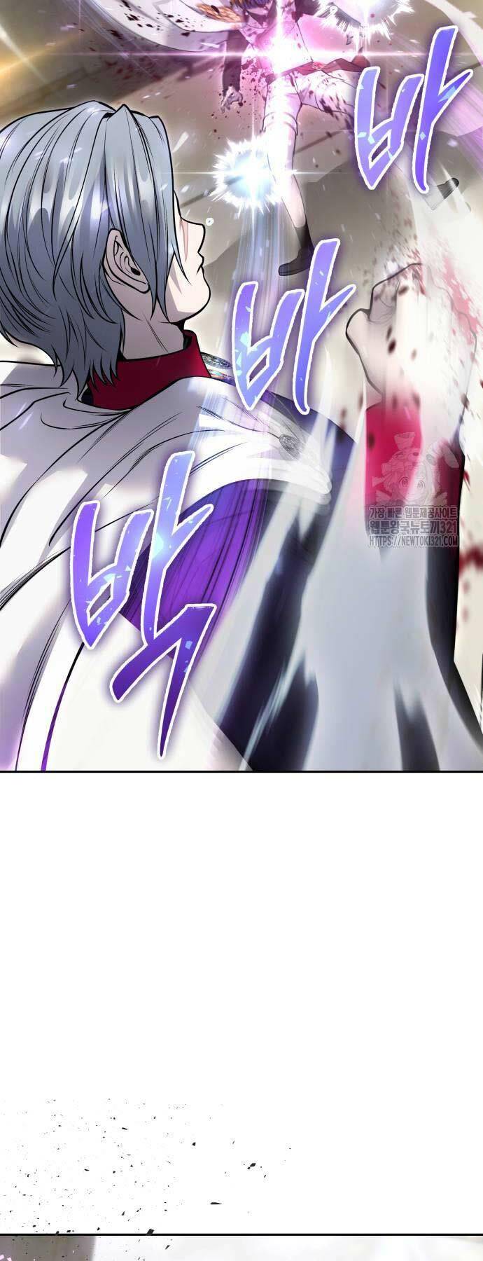 Tôi Mạnh Hơn Anh Hùng: Chapter 28