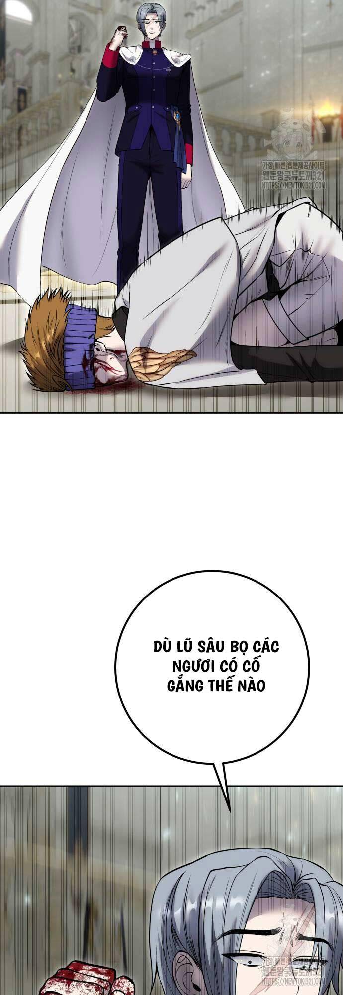 Tôi Mạnh Hơn Anh Hùng: Chapter 28