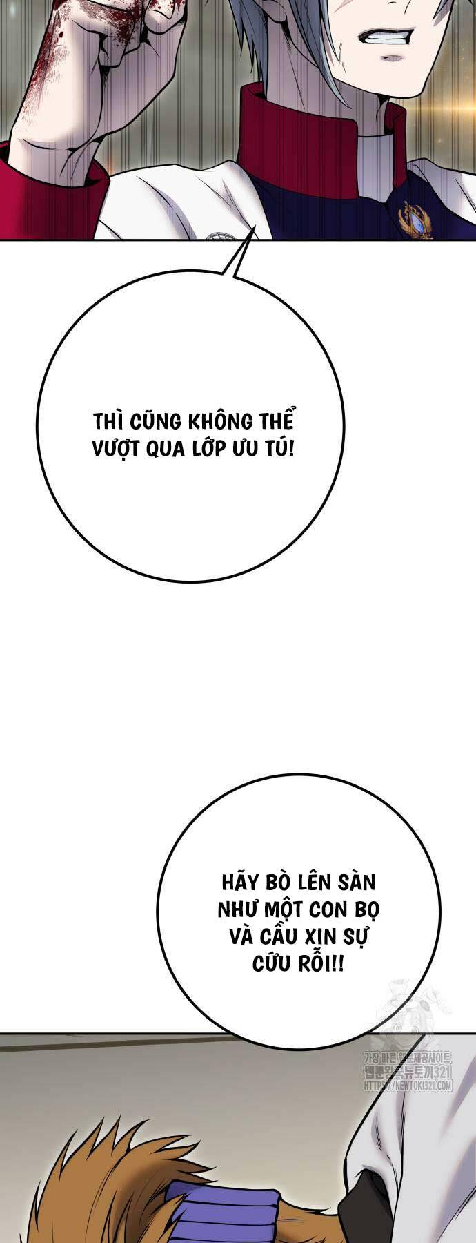Tôi Mạnh Hơn Anh Hùng: Chapter 28
