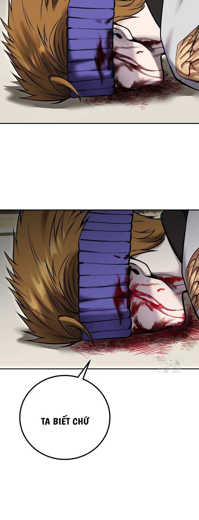 Tôi Mạnh Hơn Anh Hùng: Chapter 28