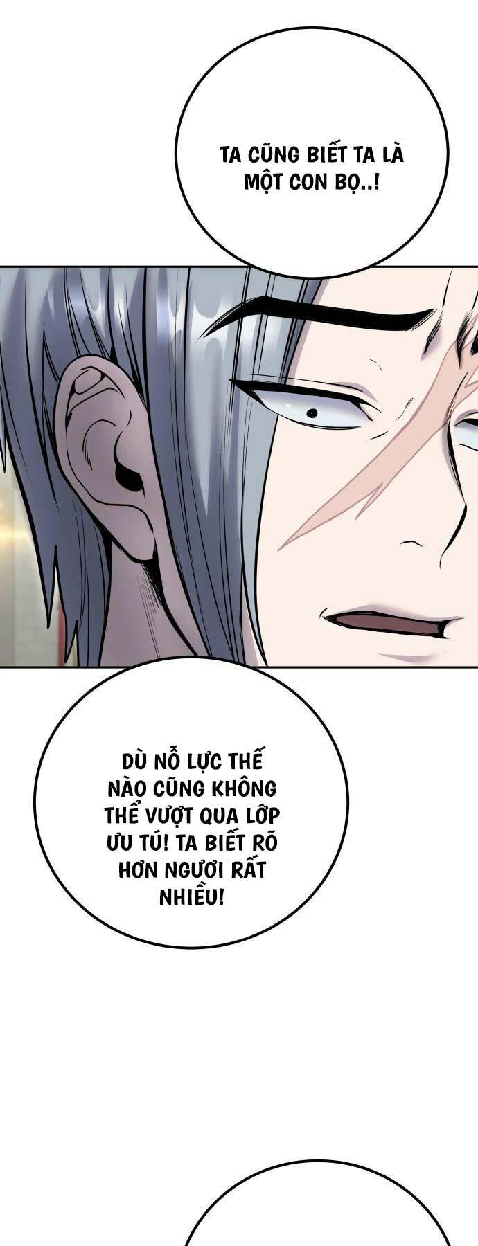 Tôi Mạnh Hơn Anh Hùng: Chapter 28