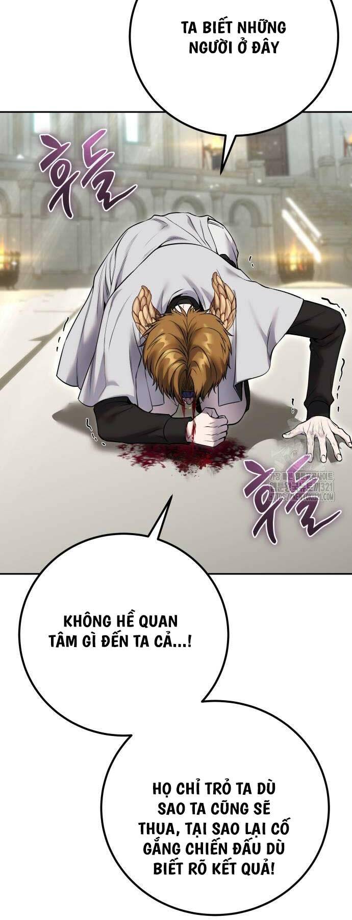 Tôi Mạnh Hơn Anh Hùng: Chapter 28