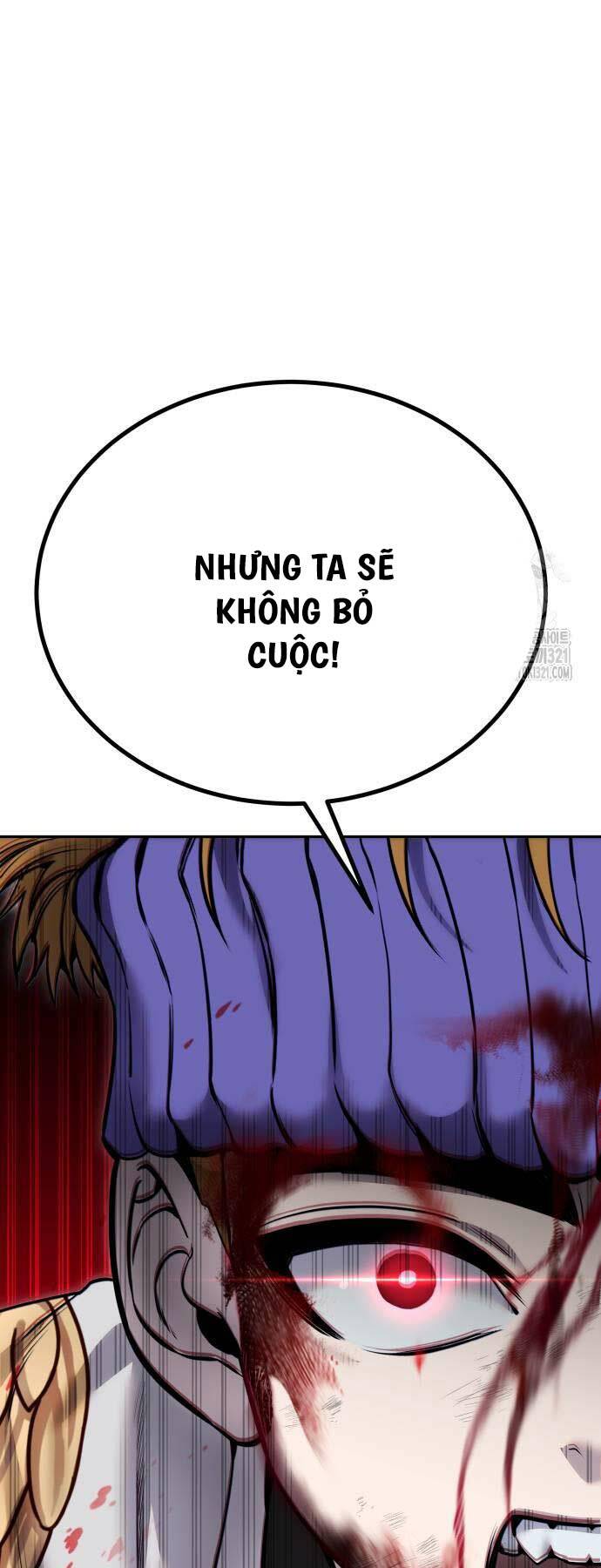 Tôi Mạnh Hơn Anh Hùng: Chapter 28