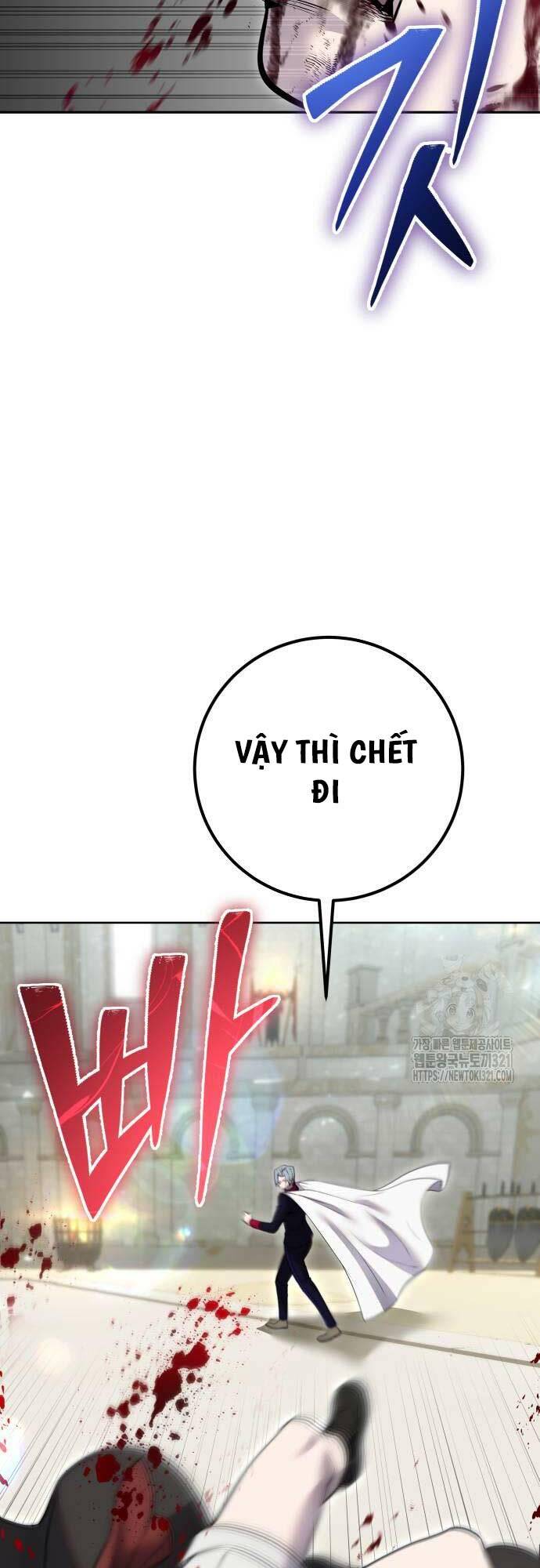 Tôi Mạnh Hơn Anh Hùng: Chapter 28