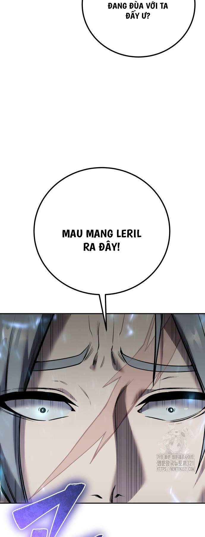 Tôi Mạnh Hơn Anh Hùng: Chapter 28