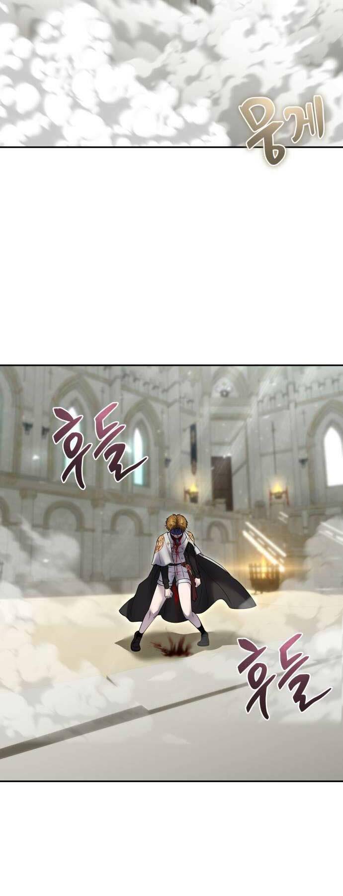 Tôi Mạnh Hơn Anh Hùng: Chapter 28