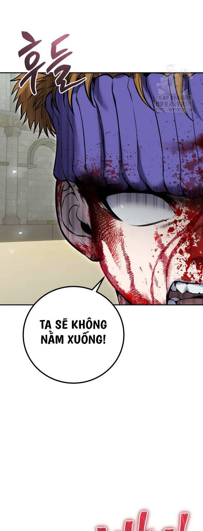 Tôi Mạnh Hơn Anh Hùng: Chapter 28
