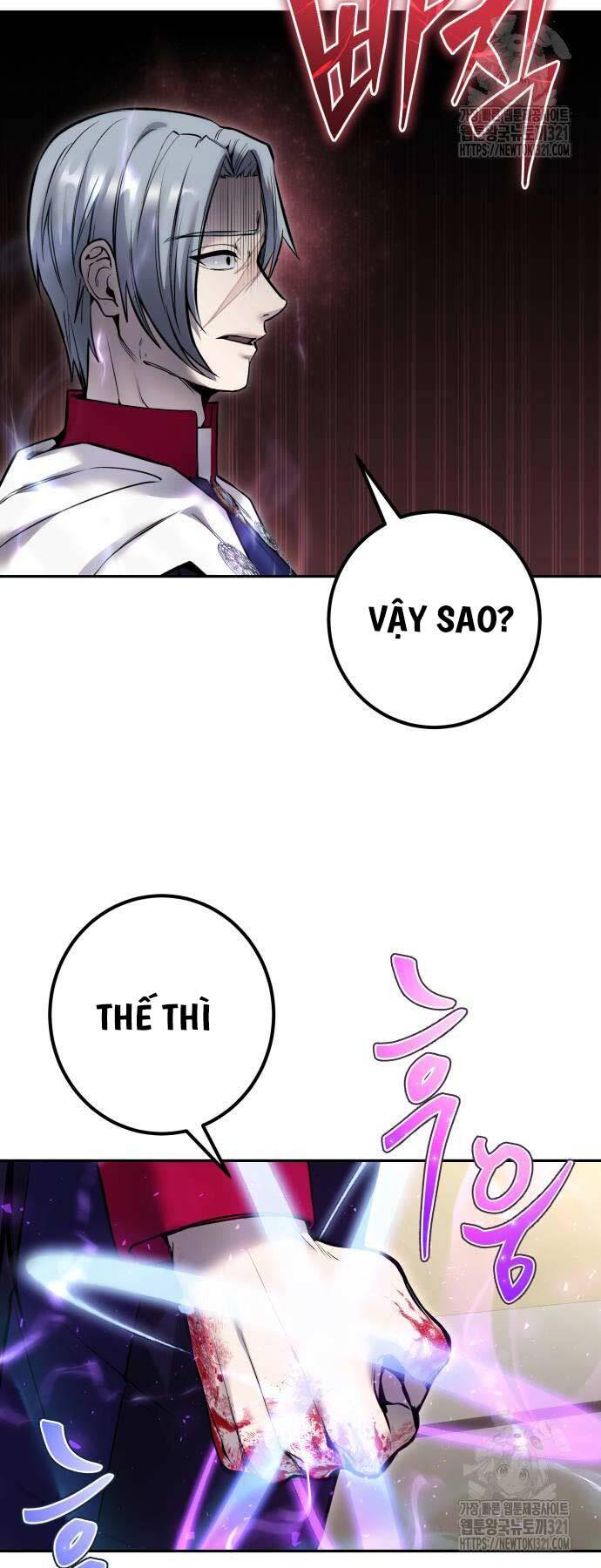 Tôi Mạnh Hơn Anh Hùng: Chapter 28