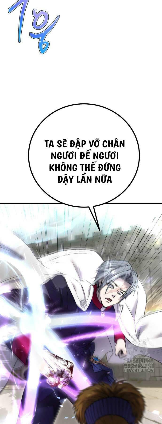 Tôi Mạnh Hơn Anh Hùng: Chapter 28
