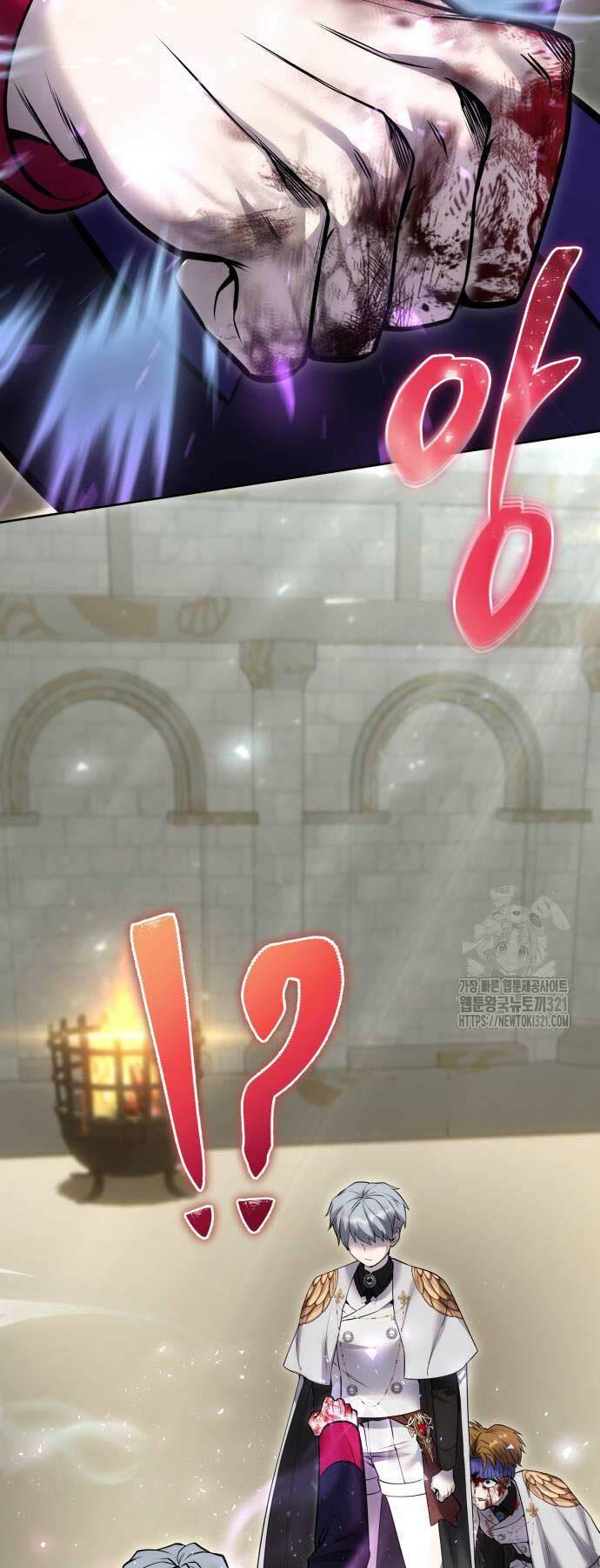 Tôi Mạnh Hơn Anh Hùng: Chapter 28
