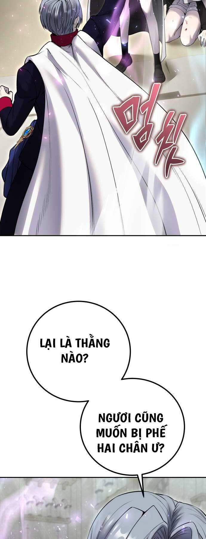 Tôi Mạnh Hơn Anh Hùng: Chapter 28