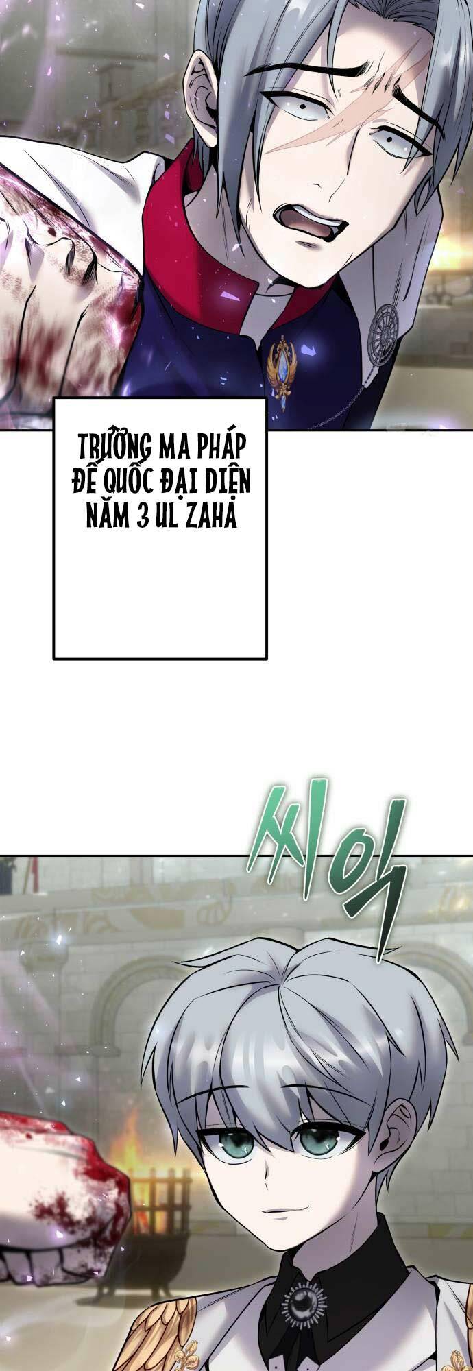 Tôi Mạnh Hơn Anh Hùng: Chapter 28