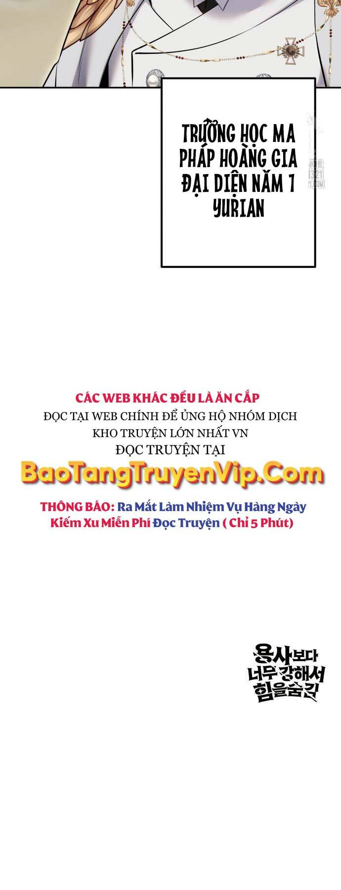 Tôi Mạnh Hơn Anh Hùng: Chapter 28