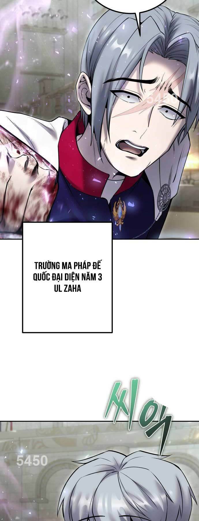 Tôi Mạnh Hơn Anh Hùng: Chapter 29