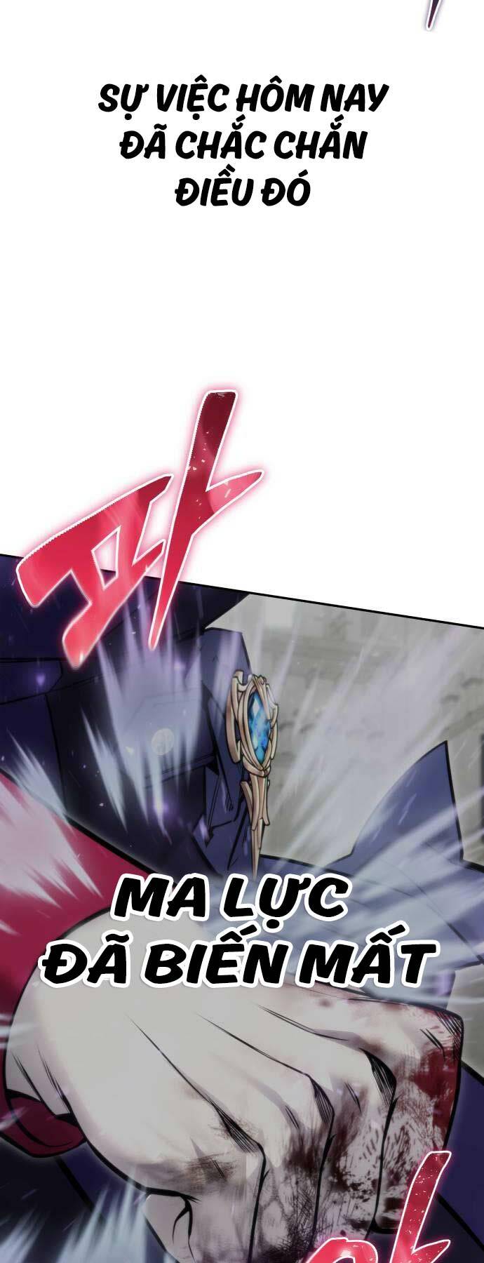 Tôi Mạnh Hơn Anh Hùng: Chapter 29